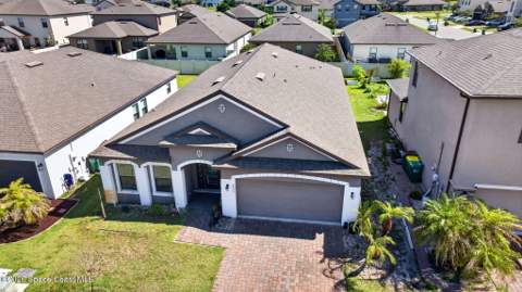 4059 Alligator Flag Circle, West Melbourne FL - photo 6 of 41