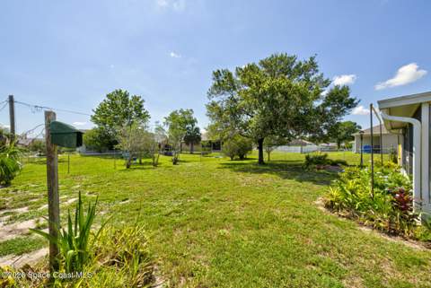 1085 Celle Avenue, Palm Bay FL - photo 21 of 22