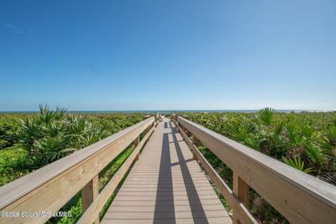 830 N Atlantic Avenue #B203, Cocoa Beach FL - photo 23 of 25