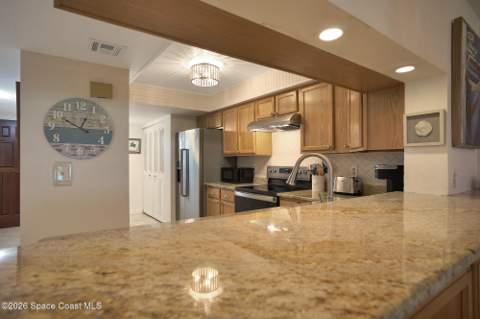 830 N Atlantic Avenue #B203, Cocoa Beach FL - photo 19 of 25