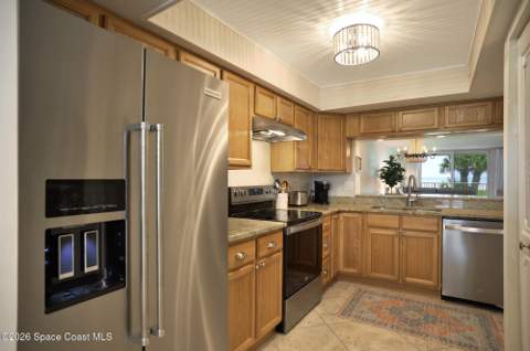 830 N Atlantic Avenue #B203, Cocoa Beach FL - photo 20 of 25