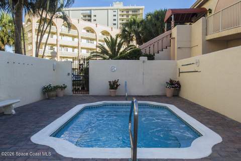 830 N Atlantic Avenue #B203, Cocoa Beach FL - photo 21 of 25
