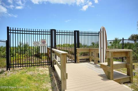 830 N Atlantic Avenue #B203, Cocoa Beach FL - photo 22 of 25