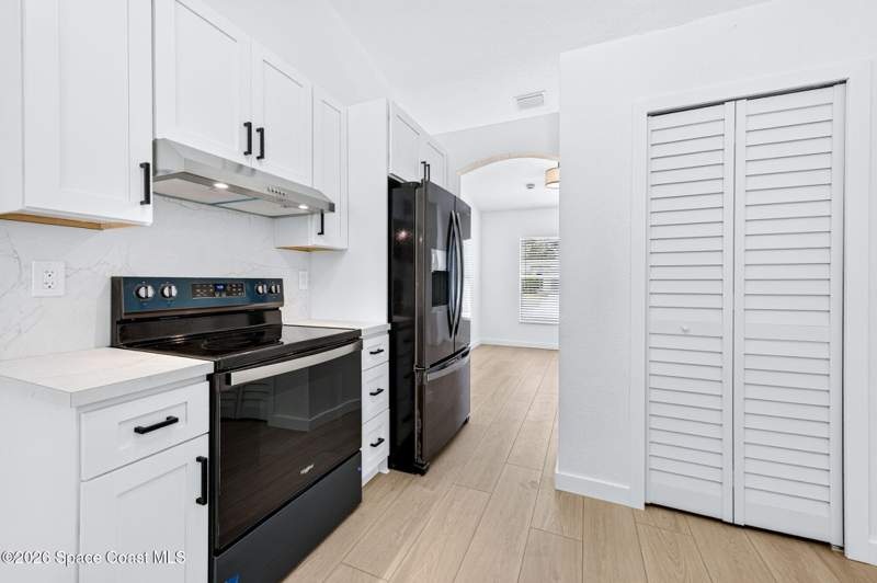 4 bedroom Single Family Residence at 711 Avalon Street, Port Malabar Unit 11, Palm Bay — photo 5