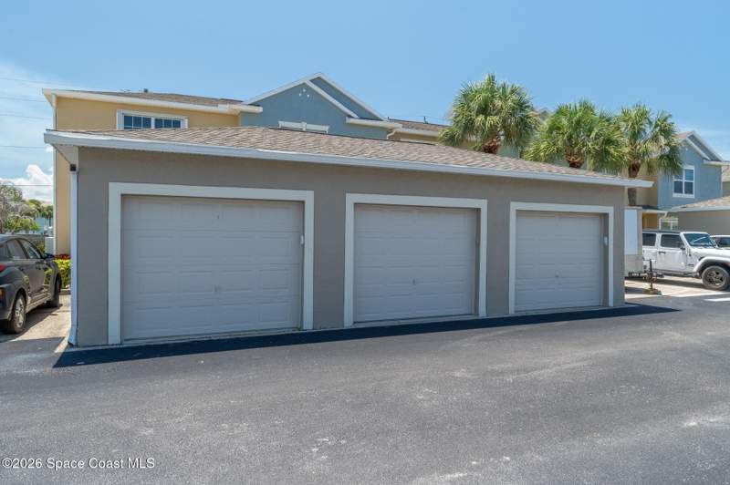 3 bedroom Townhouse at 3358 Cutty Sark Way, Oceanside Village Phase Three B, Indialantic — photo 3