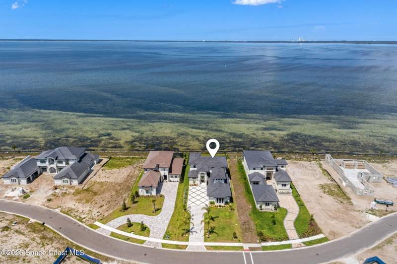 4 bedroom Single Family Residence at 5941 Constellation Drive, Tranquility Phase 1 Planned Development, Titusville — photo 5