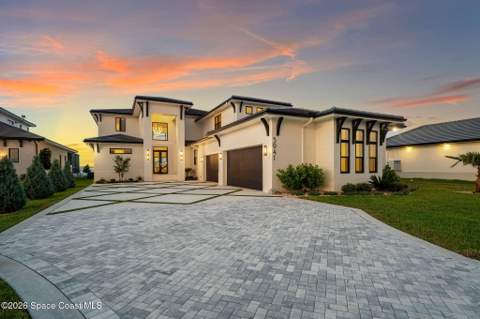 5941 Constellation Drive, Titusville FL - photo 7 of 59