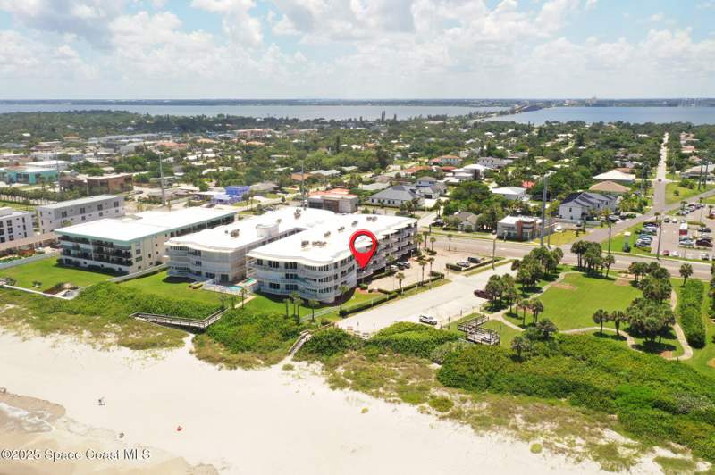 3 bedroom Condominium at 601 N Miramar Avenue #110, Indialantic 1 Condominium, Indialantic — photo 4