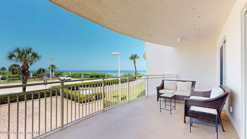 3 bedroom Condominium at 601 N Miramar Avenue #110, Indialantic 1 Condominium, Indialantic — photo 5
