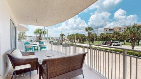 601 N Miramar Avenue #110, Indialantic FL - photo 6 of 43