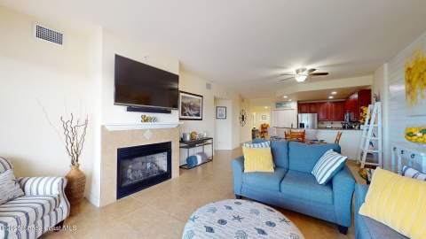 601 N Miramar Avenue #110, Indialantic FL - photo 11 of 43