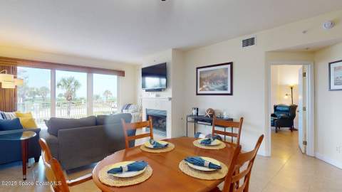 601 N Miramar Avenue #110, Indialantic FL - photo 15 of 43