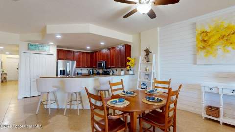 601 N Miramar Avenue #110, Indialantic FL - photo 16 of 43