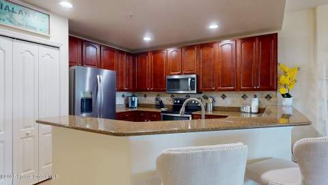 601 N Miramar Avenue #110, Indialantic FL - photo 17 of 43