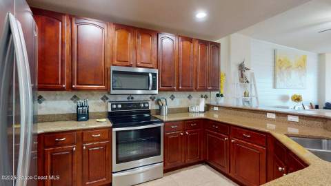 601 N Miramar Avenue #110, Indialantic FL - photo 18 of 43