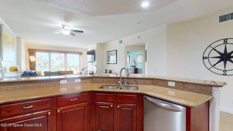 601 N Miramar Avenue #110, Indialantic FL - photo 19 of 43