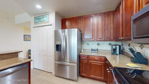 601 N Miramar Avenue #110, Indialantic FL - photo 20 of 43