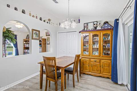 1181 Larkspur Street, Palm Bay FL - photo 21 of 42