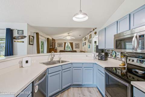1181 Larkspur Street, Palm Bay FL - photo 7 of 42