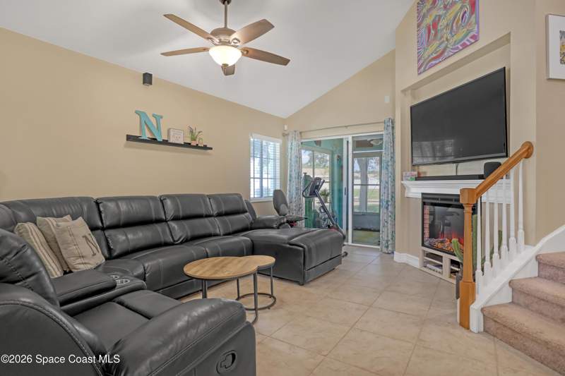 3 bedroom Condominium at 2464 Hemingway Lane #101, Tropical Cove Condo Ph Vii, Merritt Island — photo 4