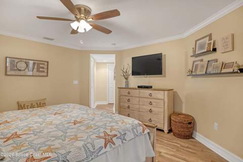 2464 Hemingway Lane #101, Merritt Island FL - photo 15 of 33