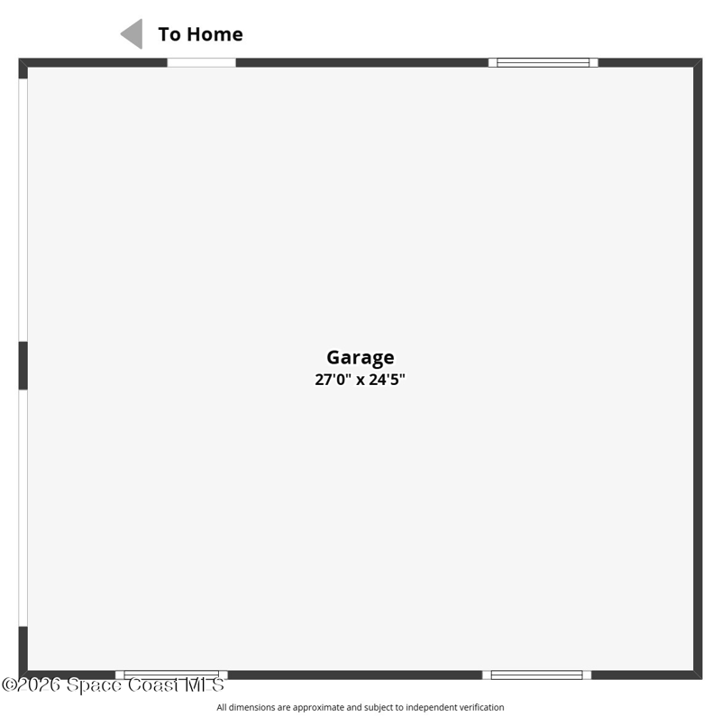 5 bedroom Single Family Residence at 3705 Tranquility Drive, Tranquility, Melbourne — photo 4