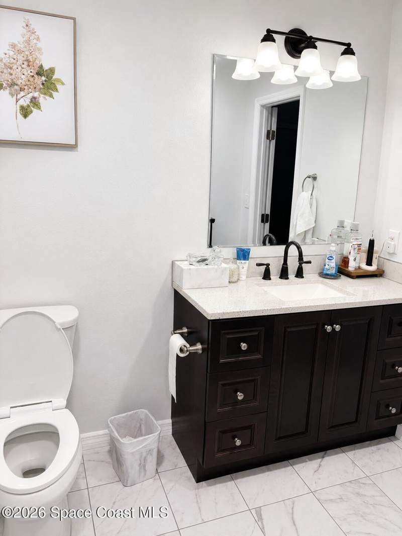 3 bedroom Single Family Residence at 156 River Park Boulevard, Bellewood Plat No 2, Titusville — photo 4