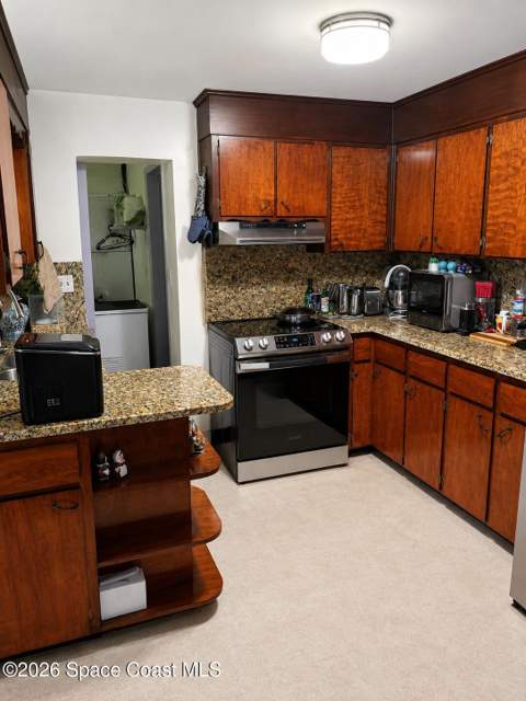 156 River Park Boulevard, Titusville FL - photo 7 of 30