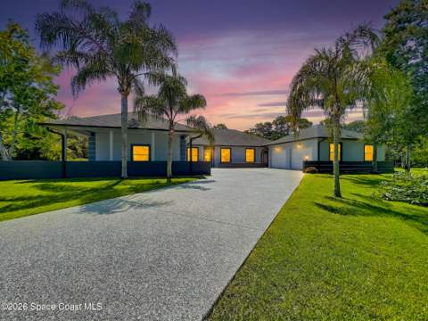 3705 Tranquility Drive, Melbourne FL - photo 8 of 72
