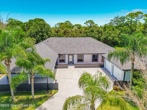 3705 Tranquility Drive, Melbourne FL - photo 7 of 72