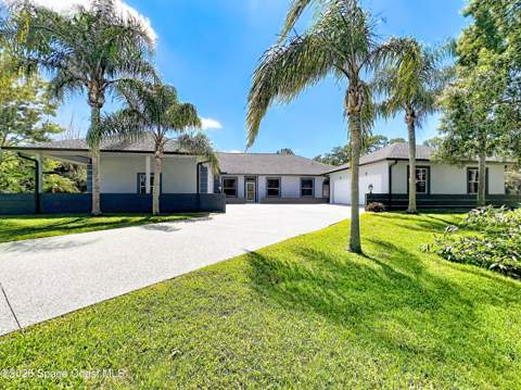 3705 Tranquility Drive, Melbourne FL - photo 9 of 72