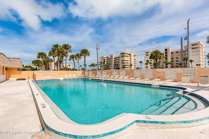 2 bedroom Condominium at 2700 N Highway A1a #5-103, Palm Colony Club Condo, Melbourne — photo 3