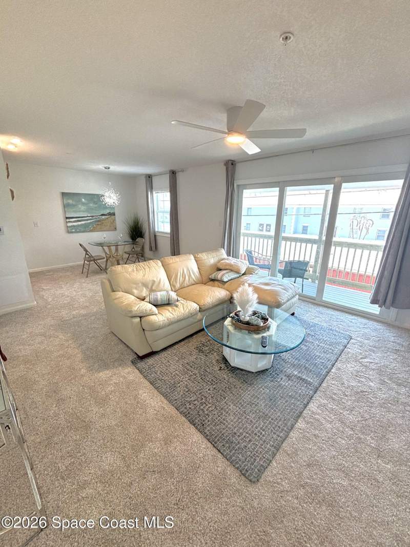 1 bedroom Condominium at 925 Palm Springs Boulevard #C, The Jamestown Condo, Indian Harbour Beach — photo 4