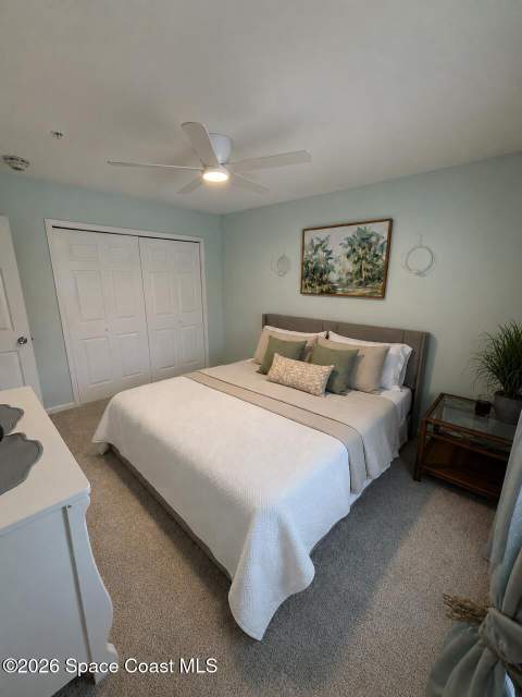 925 Palm Springs Boulevard #C, Indian Harbour Beach FL - photo 14 of 27