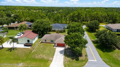 2773 San Filippo Drive, Palm Bay FL - photo 22 of 25