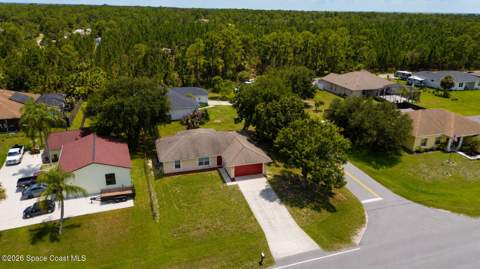 2773 San Filippo Drive, Palm Bay FL - photo 21 of 25