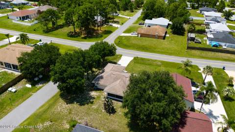 2773 San Filippo Drive, Palm Bay FL - photo 23 of 25