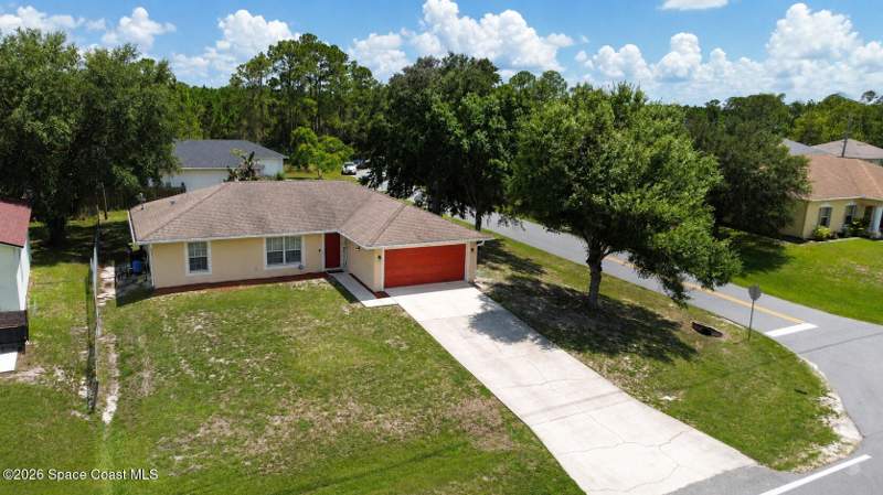 3 bedroom Single Family Residence at 2773 San Filippo Drive, Port Malabar Unit 25, Palm Bay — photo 4