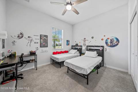 2691 Trasona Drive, Melbourne FL - photo 17 of 33