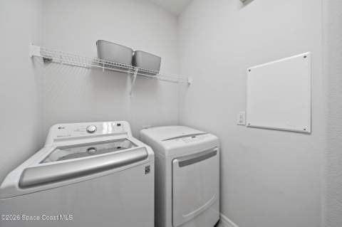 2691 Trasona Drive, Melbourne FL - photo 20 of 33