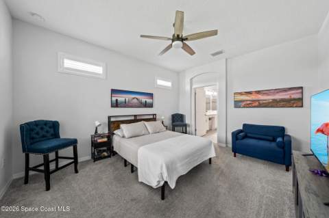 2691 Trasona Drive, Melbourne FL - photo 14 of 33