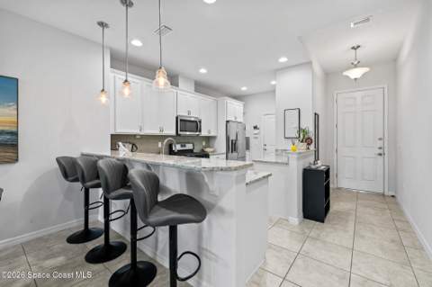 2691 Trasona Drive, Melbourne FL - photo 6 of 33