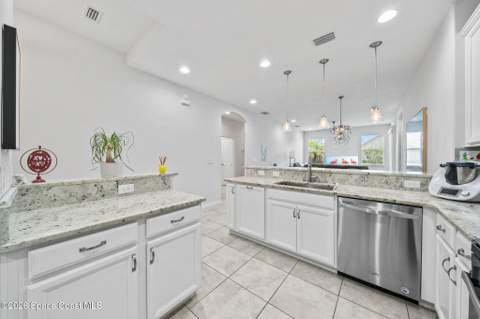 2691 Trasona Drive, Melbourne FL - photo 7 of 33