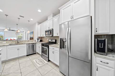2691 Trasona Drive, Melbourne FL - photo 9 of 33