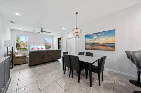 2691 Trasona Drive, Melbourne FL - photo 10 of 33