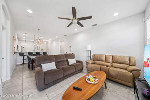 2691 Trasona Drive, Melbourne FL - photo 12 of 33