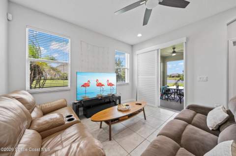 2691 Trasona Drive, Melbourne FL - photo 13 of 33