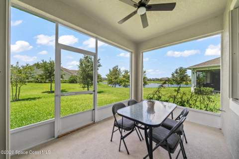 2691 Trasona Drive, Melbourne FL - photo 21 of 33