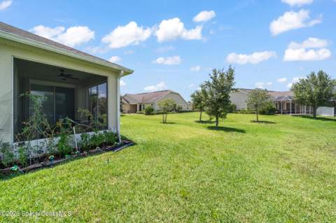 2691 Trasona Drive, Melbourne FL - photo 22 of 33
