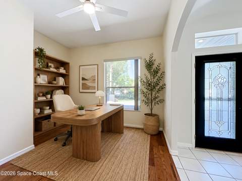 3705 Tranquility Drive, Melbourne FL - photo 13 of 72